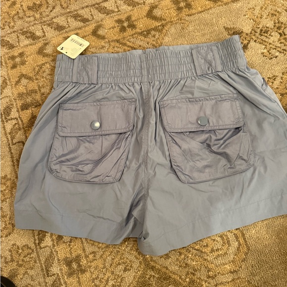 FP Movement by Free People Blue Athletic hike Skort - Picture 2 of 2